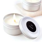 Vela 54 Candle Travel 90 g Essência Creme De Avelã E Nozes