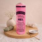 Vela 7 Dias de Mel Rosa Nova Luz Amor, Adoçamento e Harmonia Afetiva Vela 7 Dias de Mel Rosa Nova Luz Amor, Adoçamento e Harmonia Afetiva