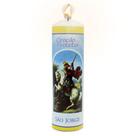 Vela 7 DIAS Oração Protetor são jorge guerreiro RELIGIOSA Vela 7 DIAS Oração Protetor são jorge guerreiro RELIGIOSA