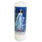 Vela 7 Dias Yemanjá Proteção, Amor e Harmonia Espiritual