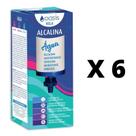 Vela Alcalina com Magnésio Oasis para Filtro de Barro 06 Unidades