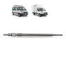 Vela aquecedora ford transit 2.4 2008 a 2012