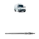 Vela aquecedora mercedes benz sprinter cdi 2002 a 2012