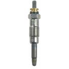 Vela aquecimento 11V Space Van Trafic 1990 a 2003 Bosch
