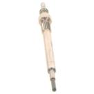 Vela aquecimento 7V a Bosch 0 250 603 004