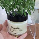 Vela Aromática 150g - Lavanda Francesa - Coleção Botanicals Vela Aromática 150g - Lavanda Francesa - Coleção Botanicals