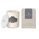 Vela Aromática 190 g Luz Canela com Patchouli M.Victoria Vela Aromática 190 g Luz Canela com Patchouli M.Victoria
