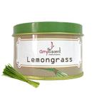 Vela Aromática Ampliscent - Capim-Limão: Calmante e Aconchegante