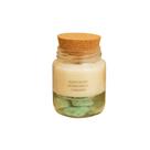 Vela Aromática Artesanal Premium Linha Energética 150G