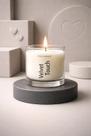Vela Aromática Artesanal Velvet Touch - Signature Collection