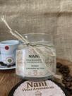 Vela Aromática Cafezinho da Titia 145 gr Vela Aromática Cafezinho da Titia 145 gr