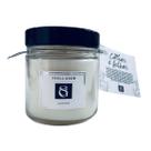 Vela Aromática Cascas e Folhas - Smell Good Aromas