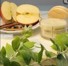 Vela aromática cera 100% vegetal