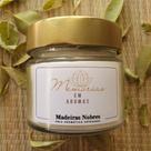 Vela AromÁtica Cera De Coco 150 G Vela AromÁtica Cera De Coco 150 G