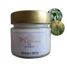 Vela AromÁtica Cera De Coco 150 G Vela AromÁtica Cera De Coco 150 G