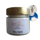 Vela AromÁtica Cera De Coco 150 G Vela AromÁtica Cera De Coco 150 G