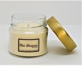 Vela Aromática Chá Branco
