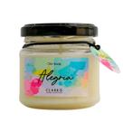 Vela aromatica chá verde 80g