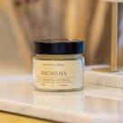 Vela Aromática Clássica Baunilha