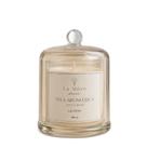 Vela Aromática Cúpula de vidro 160g - La Mère