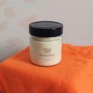 Vela Aromática de Bergamota 180g wood