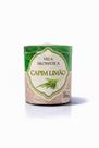Vela Aromática de Capim Limão 130g