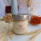 Vela Aromática de Chá Branco 180g