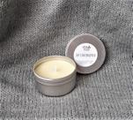 Vela Aromática de Chá Branco 90g Trip