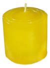 Vela Aromática De Citronela Contra Mosquito