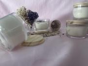 Vela Aromática de Figo