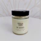 Vela Aromática de Jasmim 100g wood
