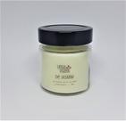 Vela Aromática de Jasmim 180g wood
