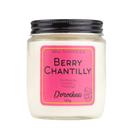 Vela Aromática Dorothea 180g