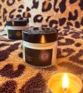Vela aromática ecológica Vela aromática ecológica