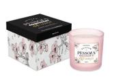 Vela aromatica essence gardenia - pessoas que fazem a diferenca brasfoot