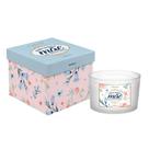 Vela Aromatica Essencias Para Minha Mae Com Carinho