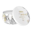 Vela Aromática Febreze Ember 325 mL 4 Mechas 1 Unidad