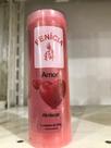Vela aromática Vela aromática