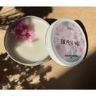 Vela Aromática Flor de Cerejeira - Coleção Travel