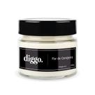 Vela Aromática Flor de Cerejeira diggo. 140g