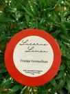 Vela Aromática Frutas Vermelhas