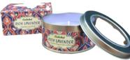 Vela Aromática Goloka Lavander - Ohana Incensos - Goloka - Ohana Incensos