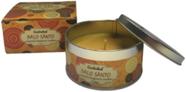 Vela Aromática Goloka Palo Santo - Ohana Incensos - Goloka - Ohana Incensos