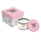 Vela Aromatica Lata Mae Melhor Amor Do Mundo