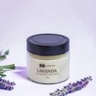 Vela aromática lavanda coleção