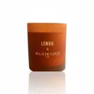 Vela Aromática Lenvie Água de Coco Terra do Sol 210g