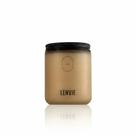 Vela Aromática Lenvie Urban Âmbar e Patchouli 190g Vela Aromática Lenvie Urban Âmbar e Patchouli 190g