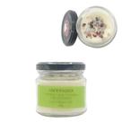 Vela Aromática Lírio - Vela Gratidão - 100g - 25h