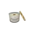 Vela Aromática MARACUJÁ E MANGA 120g