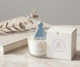 Vela Aromática Nossa Senhora 100g